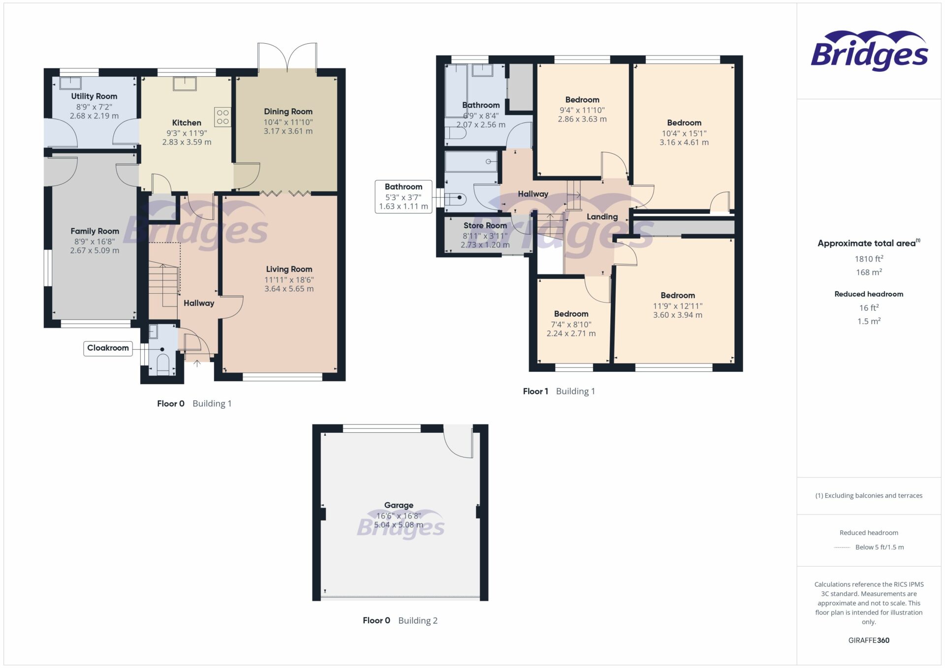 Property floorplan 2