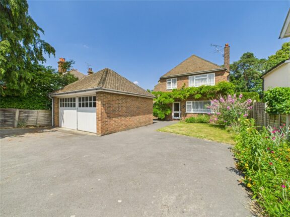 Avondale Road Image