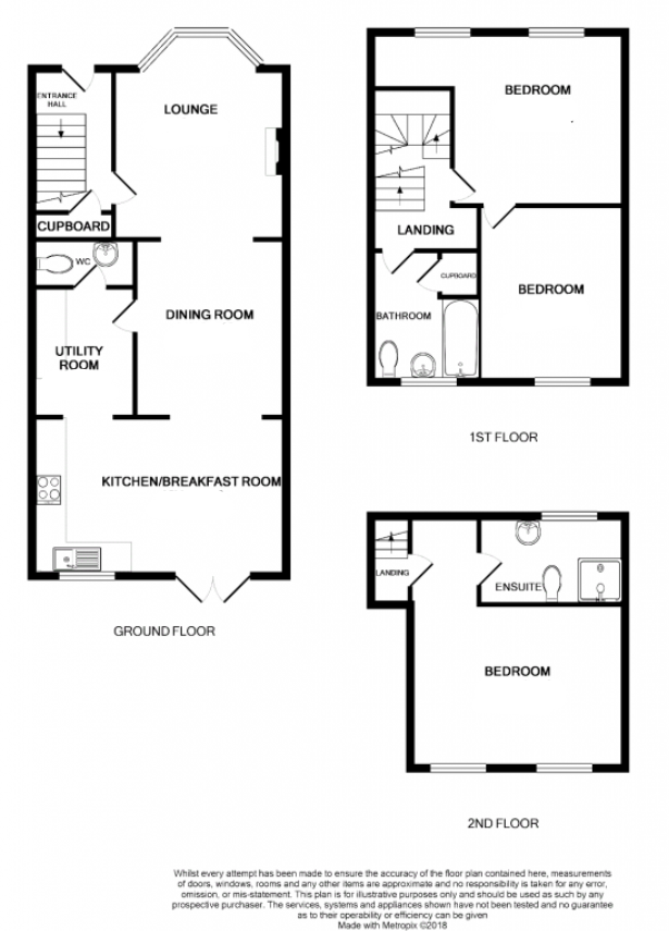 Property floorplan 1