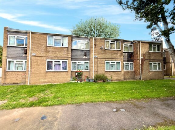 Robin Hood Close Image