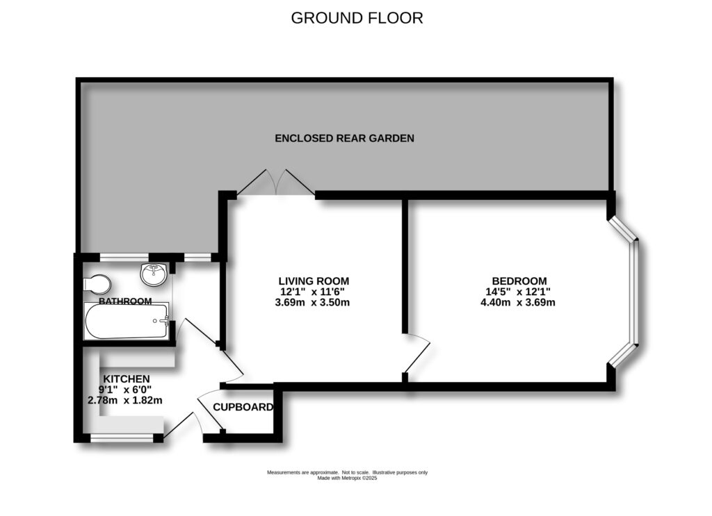 Property floorplan 1