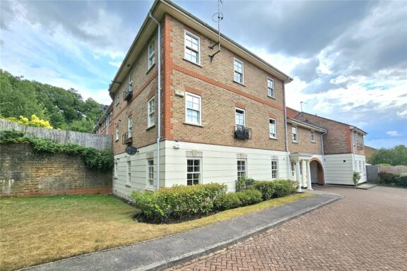Lancaster Drive Image