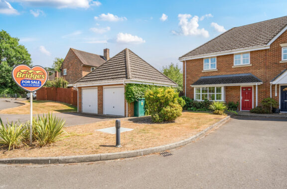 Mountbatten Mews Image