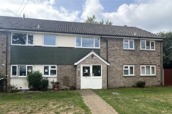 Tongham Road Image