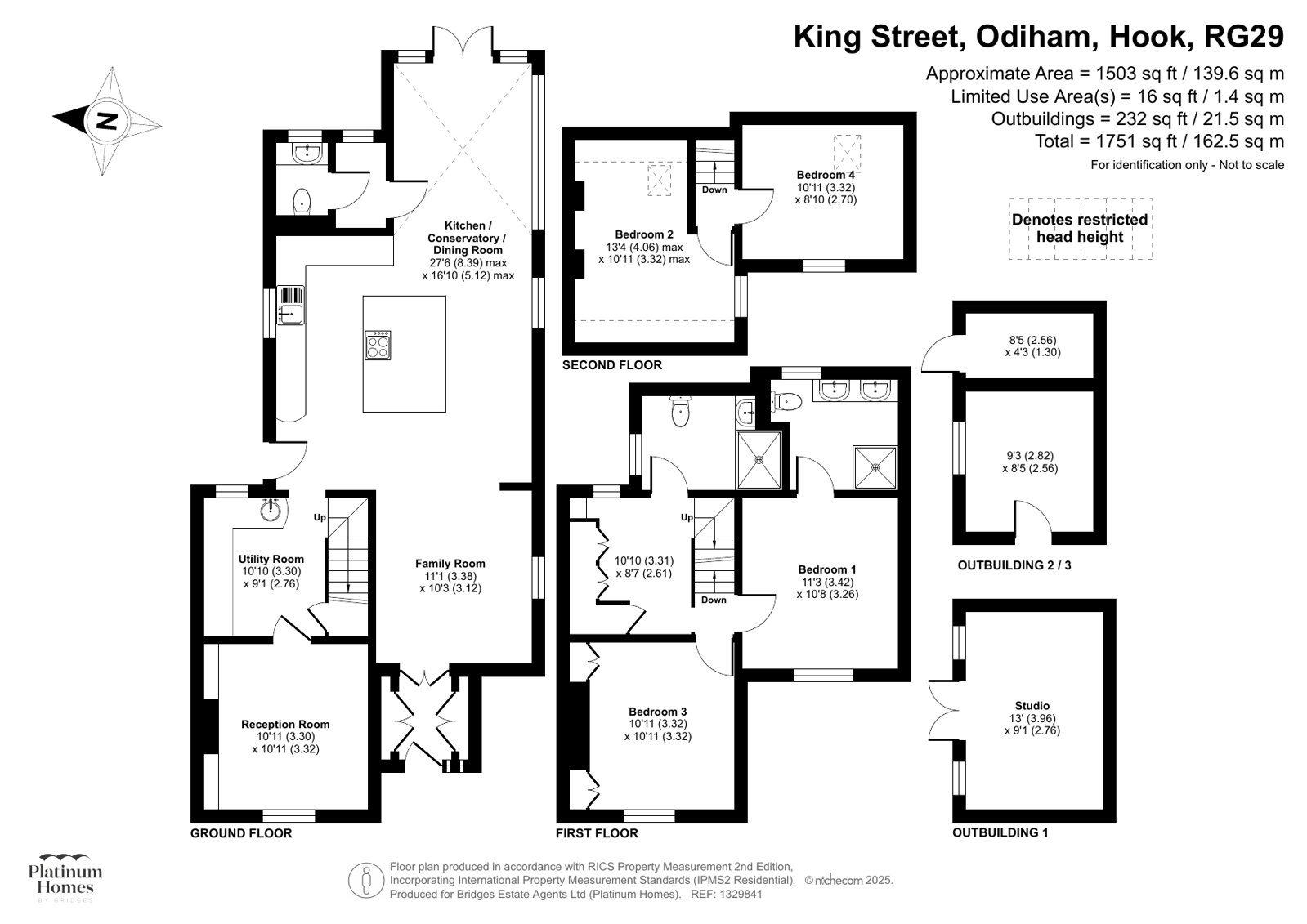 Property floorplan 1