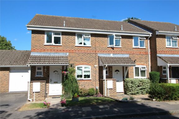 Swan Way Image