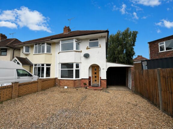 Lower Farnham Road Image