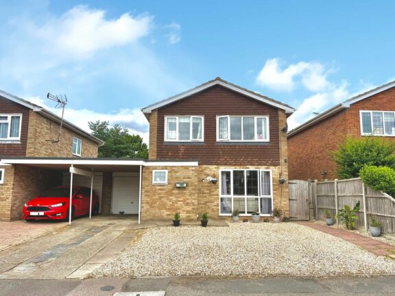 Blythwood Drive Image