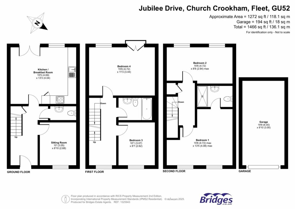 Property floorplan 1
