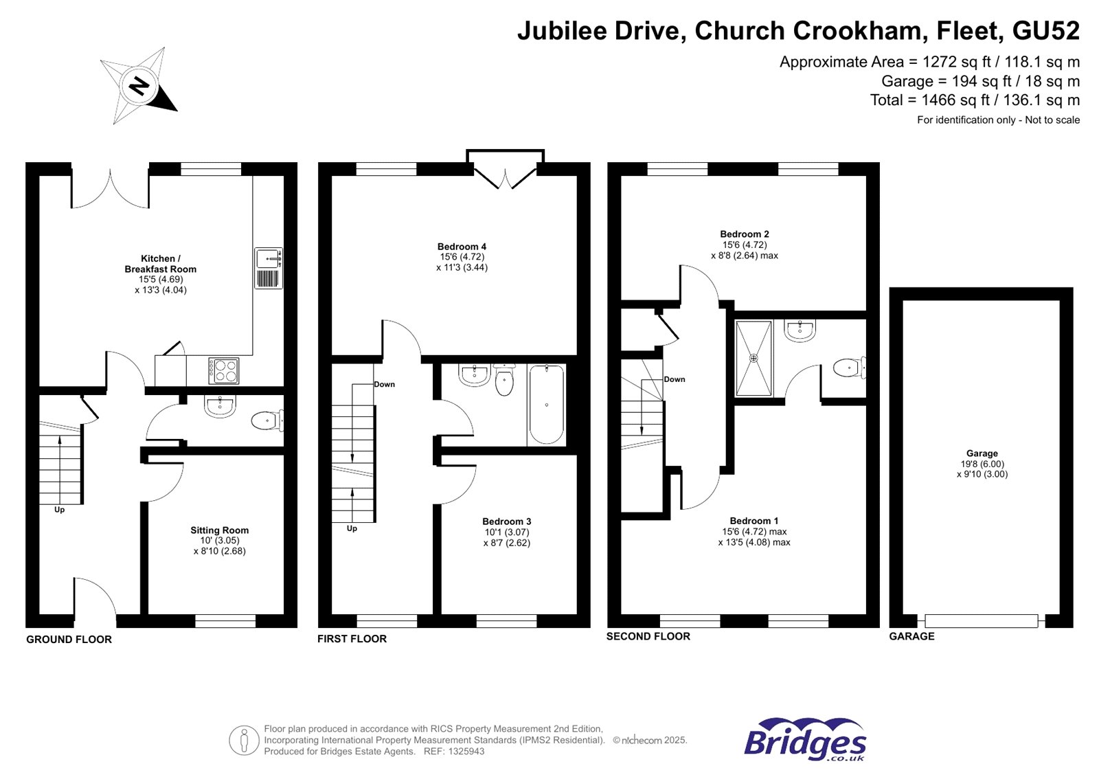 Property floorplan 1
