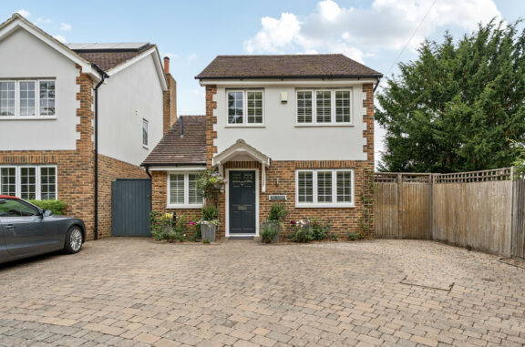 Glaziers Lane Image