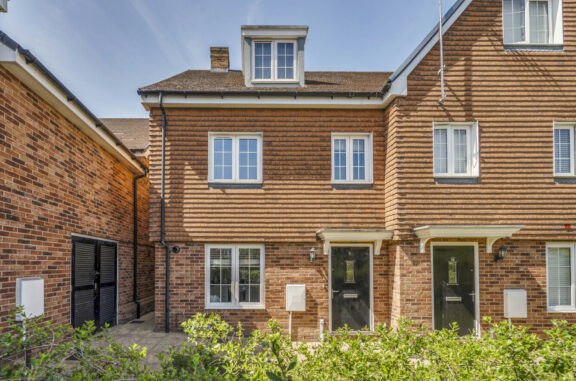 Montague Mews Image