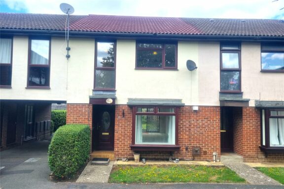 Wellesley Close Image