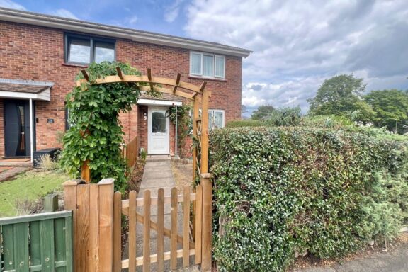 Selborne Avenue Image