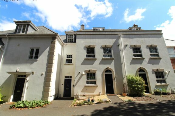 Winchester Road Image