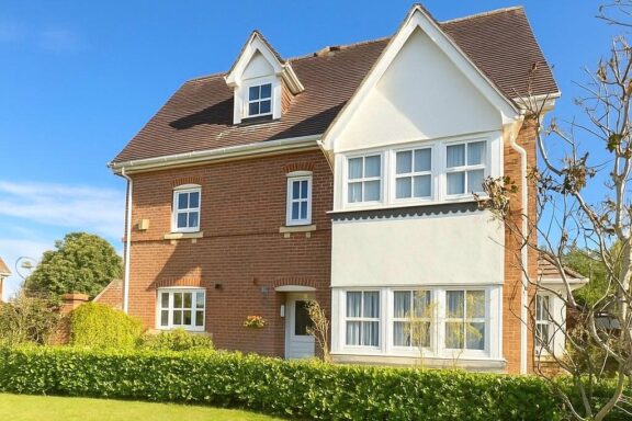 Campbell Fields Image