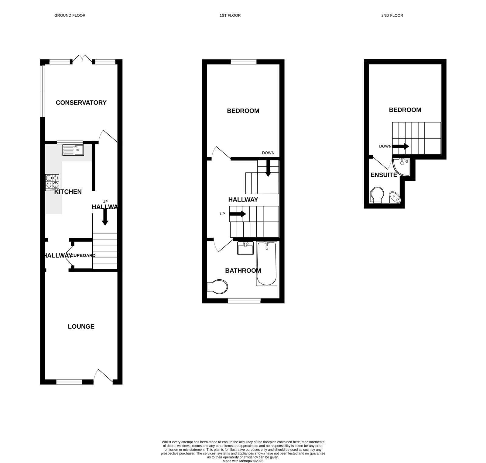 Property floorplan 1
