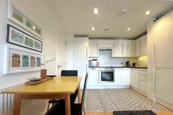 Frimley Road Image