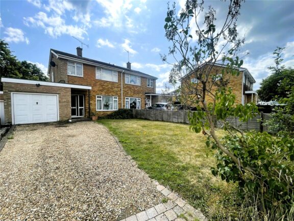 Mendip Road Image