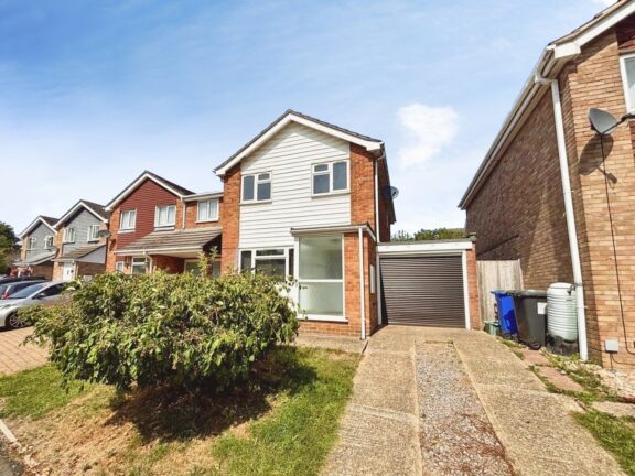 Bramshott Drive Image