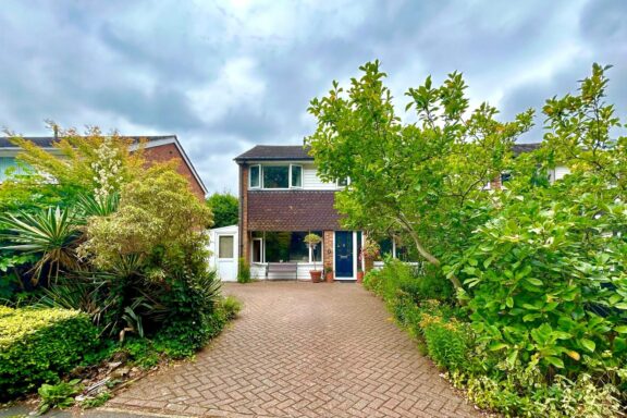 Partridge Close Image