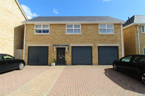 Aurum Green Avenue Image