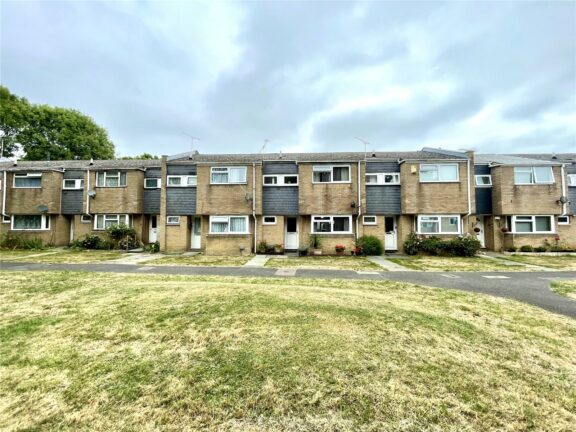 Robin Hood Close Image