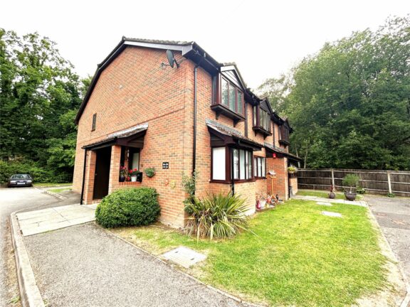 St. Michaels Close Image