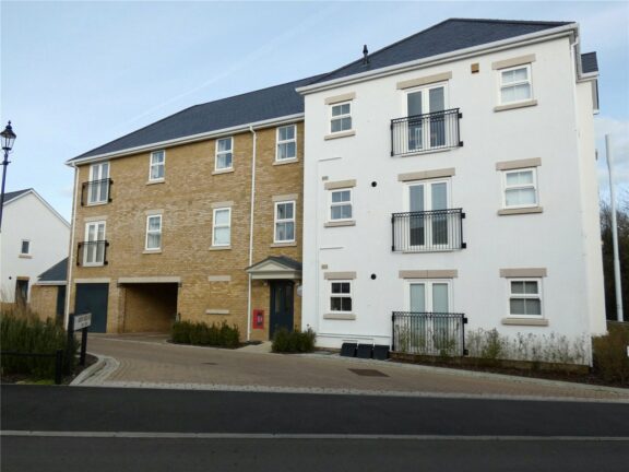 Aurum Green Avenue Image