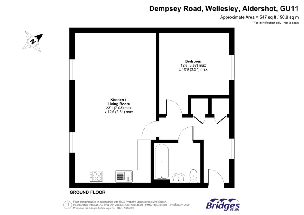 Property floorplan 1