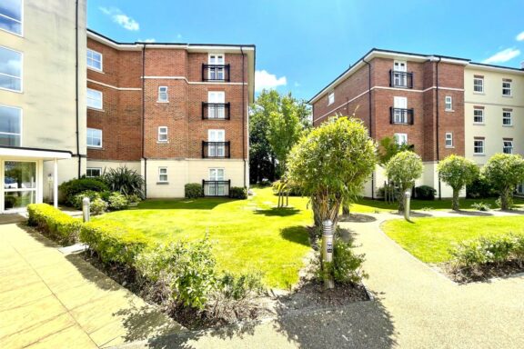 Honington Mews Image