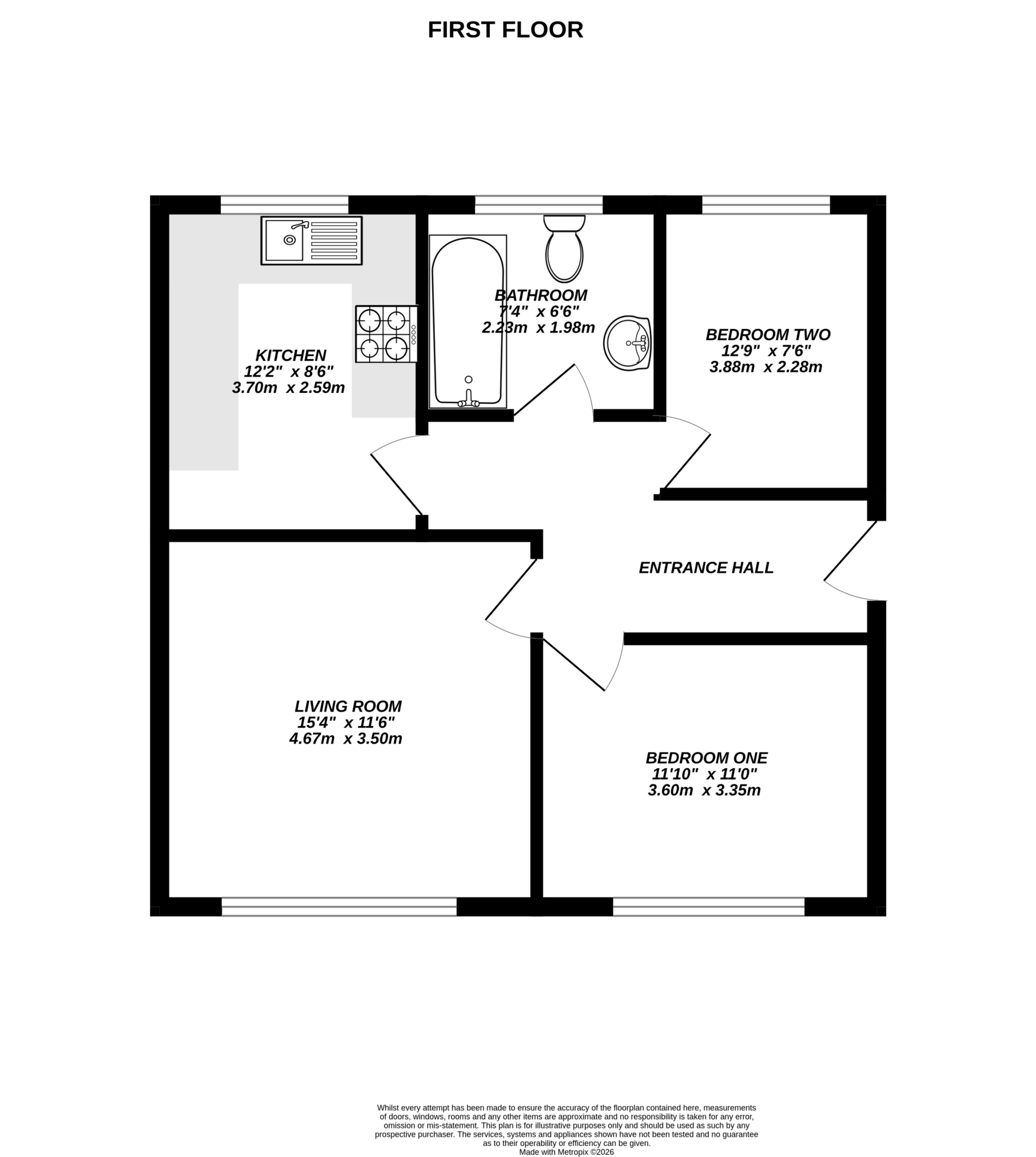 Property floorplan 1
