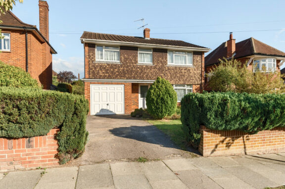 Highfield Avenue Image