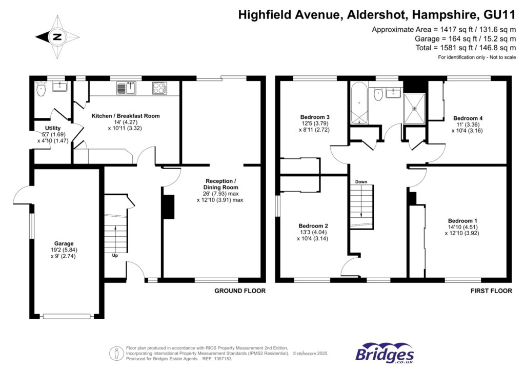 Property floorplan 1