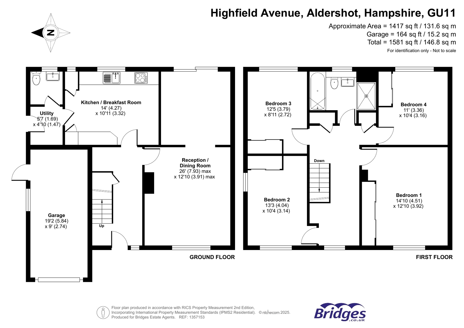 Property floorplan 1