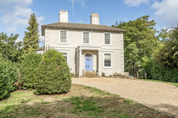 Shawfield Lane Image