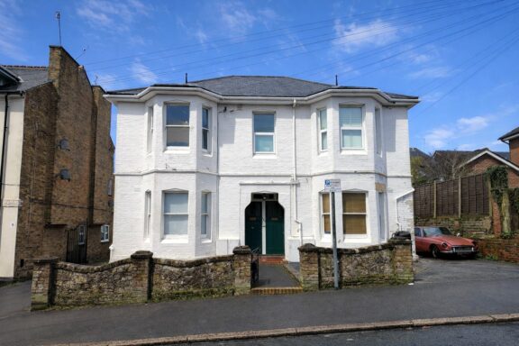 St. Michaels Road Image