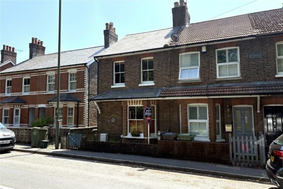 Ash Hill Road Image