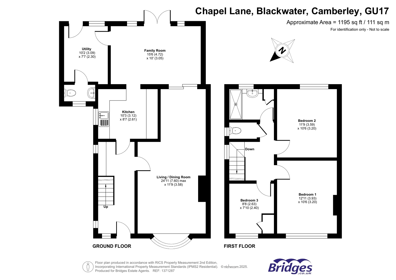 Property floorplan 1