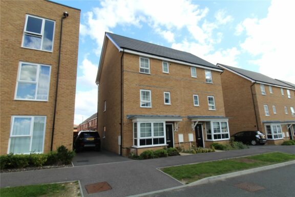 Fullbrook Drive Image