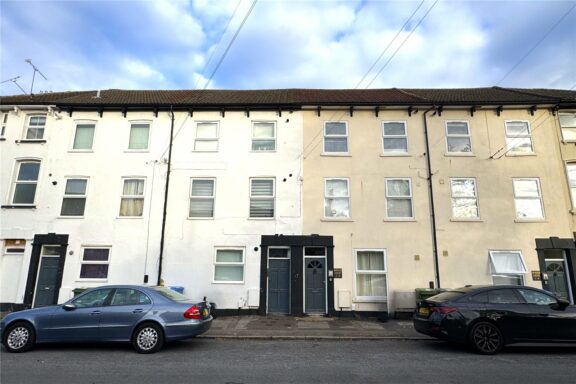 Southampton Street Image