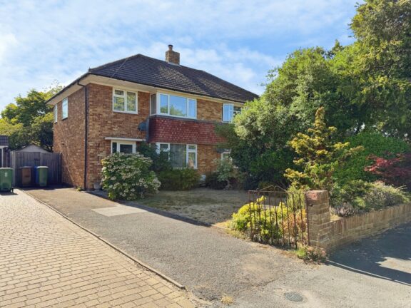 Chiltern Avenue Image