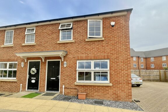 Albuhera Road Image