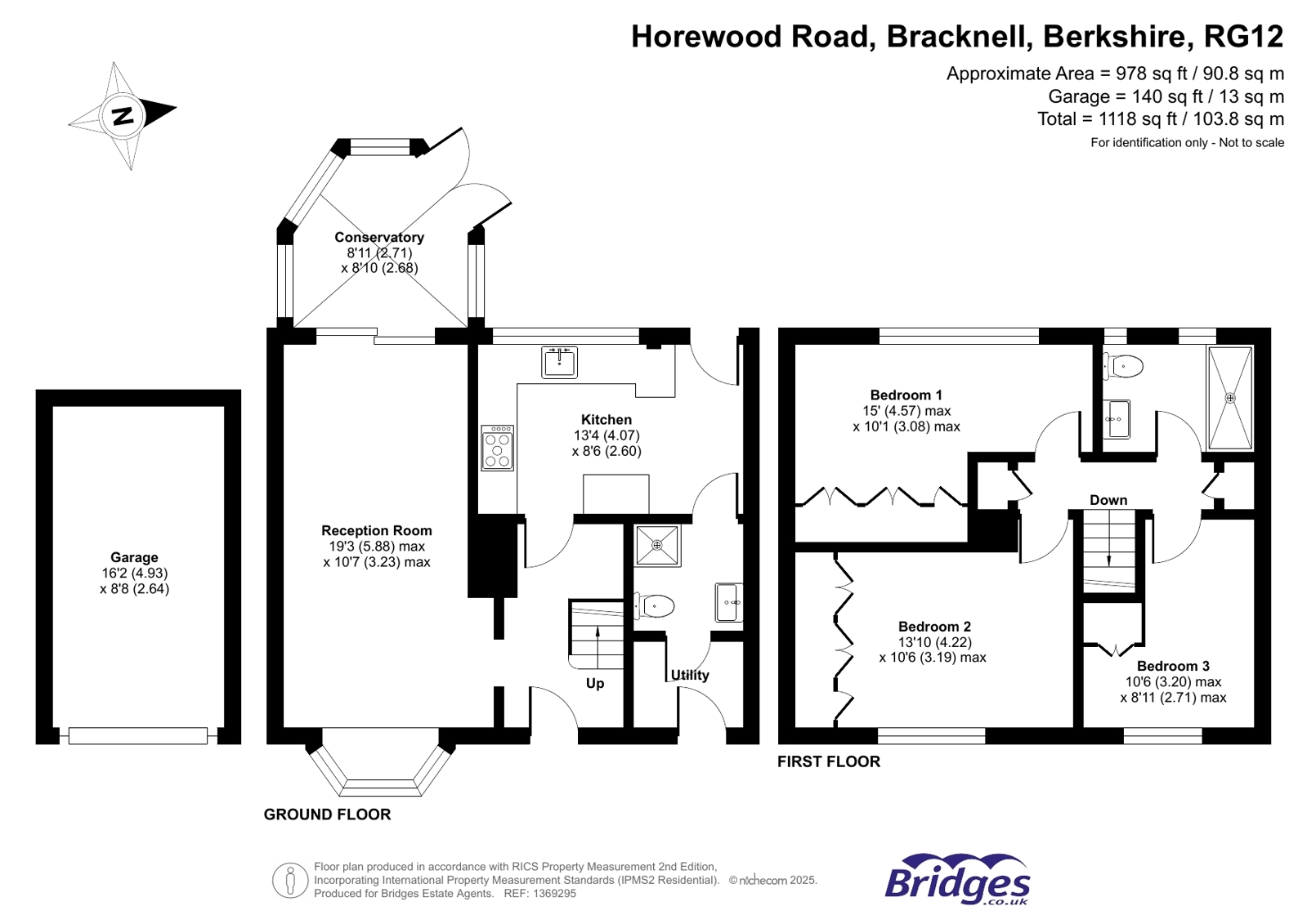 Property floorplan 1