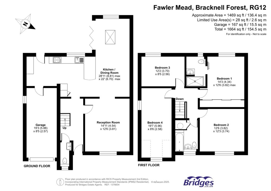 Property floorplan 1