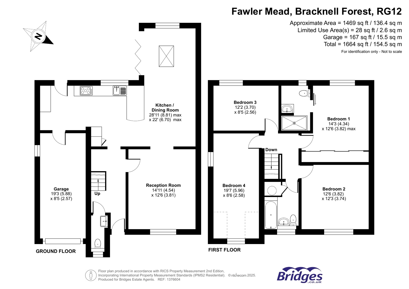 Property floorplan 1