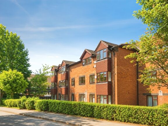 Albert Walk Image