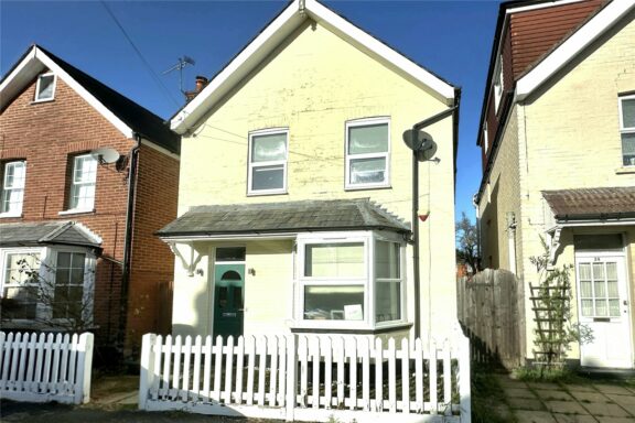 Alexandra Avenue Image