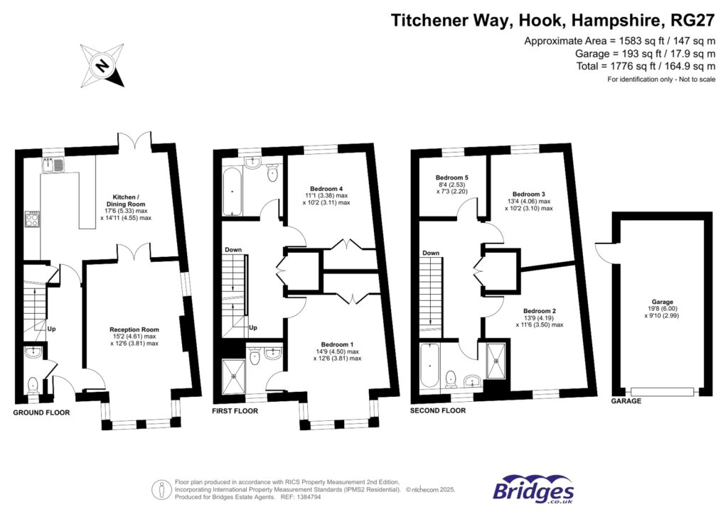 Property floorplan 1