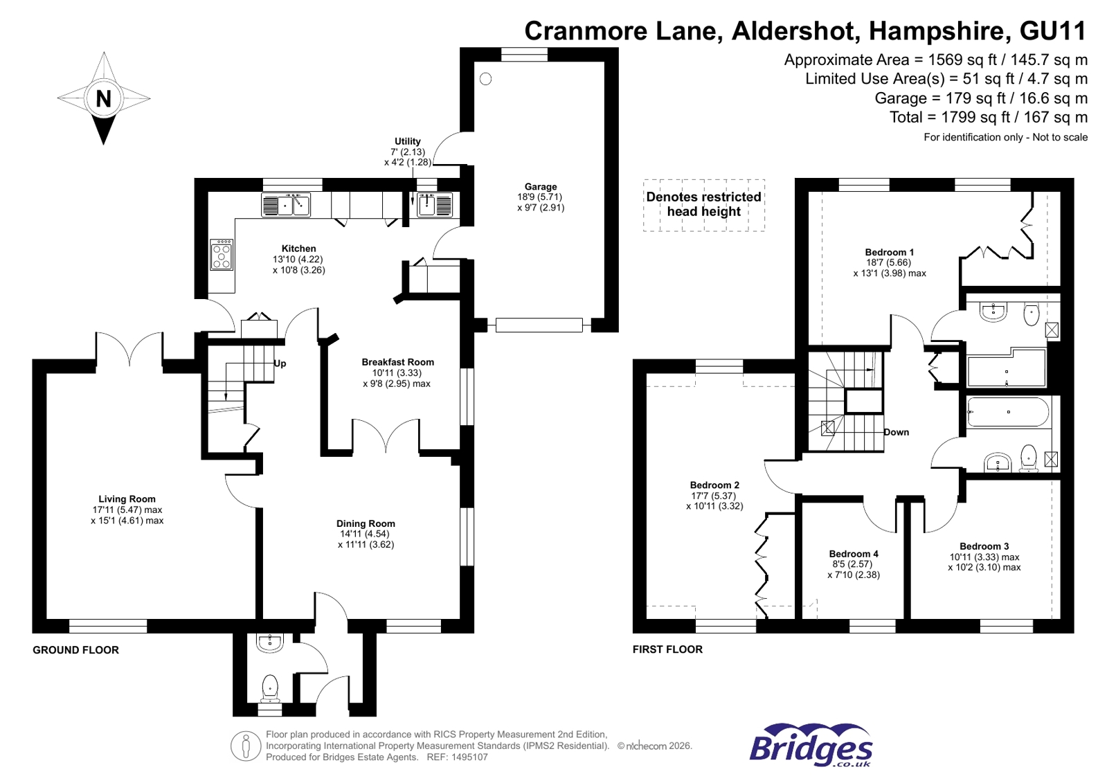Property floorplan 1
